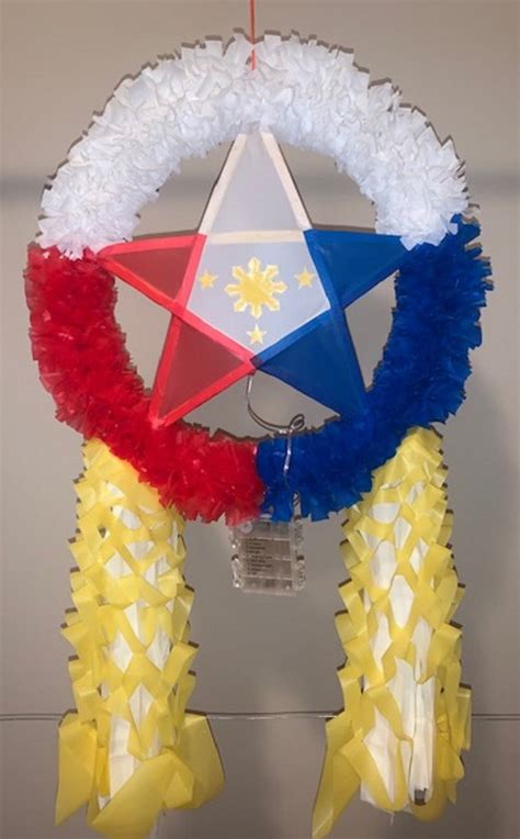 pinoy kantor|Parol .